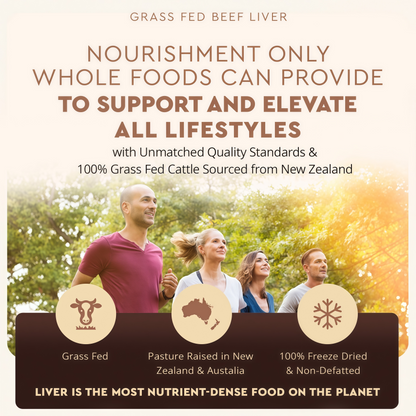 Ancestral Supplements Grass Fed Beef Liver180 Capsules, Supports Energy Production,Detoxification, Digestion, Immunity and FullBody Wellness, Non-GMO, Freeze Dried LiverHealth Supplement